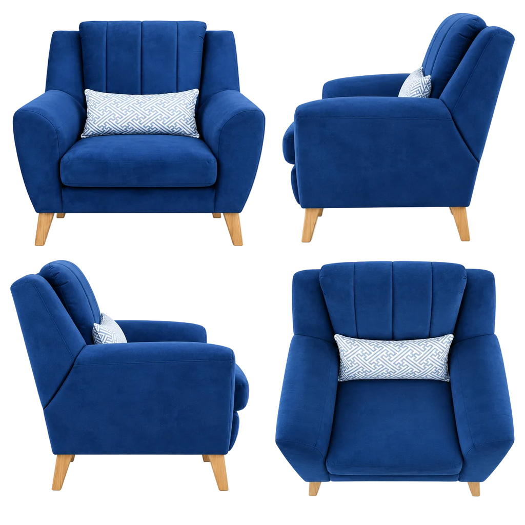 Sillones Milón