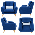 Sillones Milón