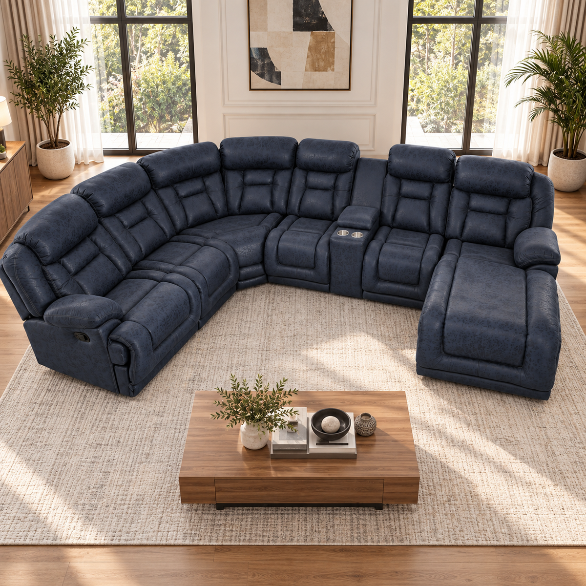 Sala Italia modular