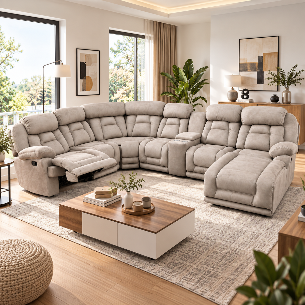 Sala Italia modular