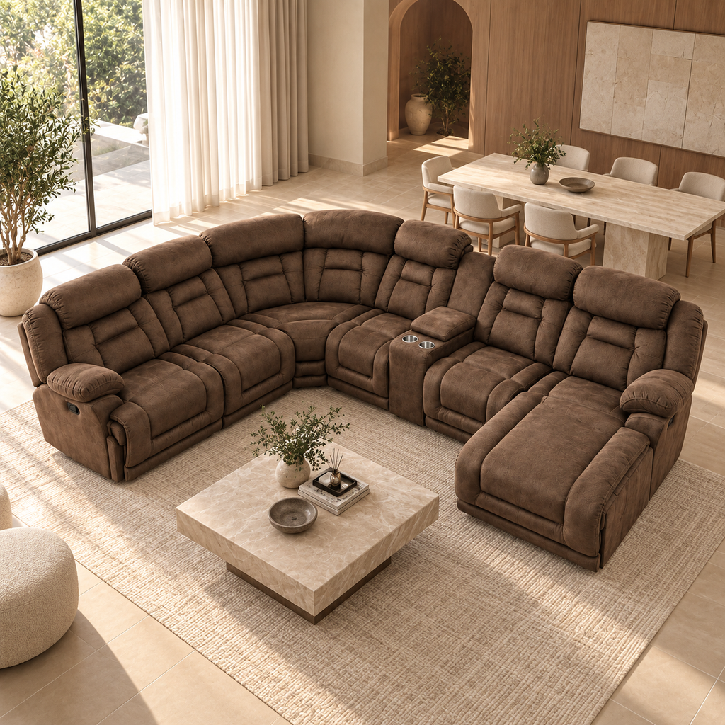 Sala Italia modular