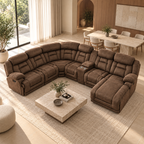 Sala Italia modular