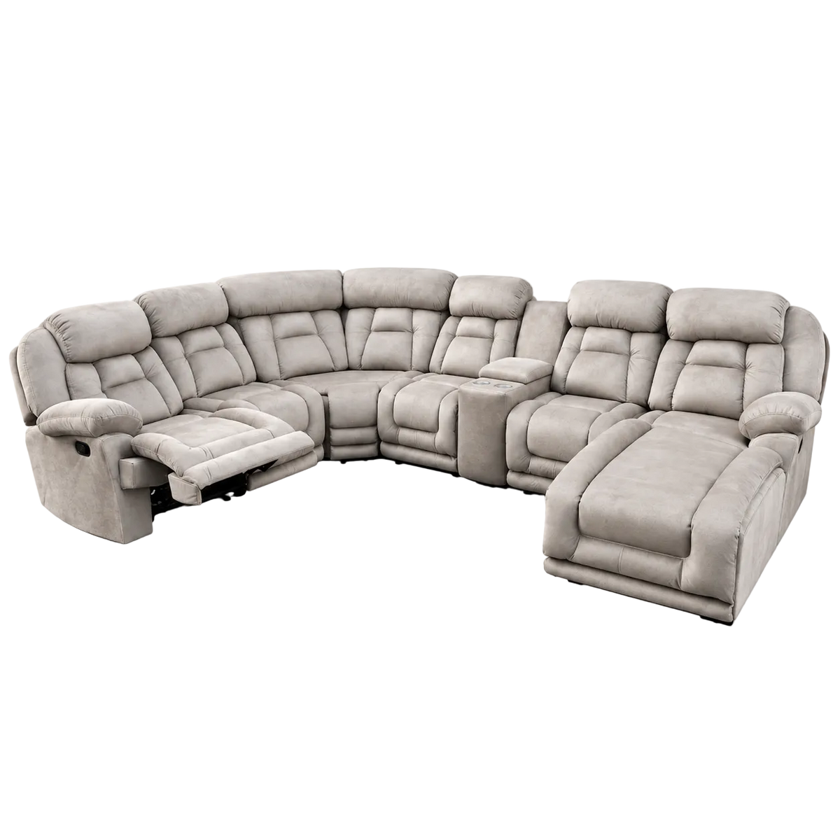 Sala Italia modular